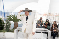 ''Testa O Croce?'' (Heads Or Tails?) Photocall - The 78th Annual Cannes Film Festival