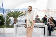 ''Testa O Croce?'' (Heads Or Tails?) Photocall - The 78th Annual Cannes Film Festival