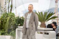 ''The History Of Sound'' Photocall - The 78th Annual Cannes Film Festival
