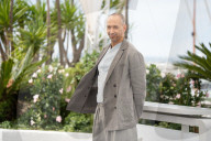 ''The History Of Sound'' Photocall - The 78th Annual Cannes Film Festival