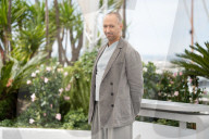 ''The History Of Sound'' Photocall - The 78th Annual Cannes Film Festival