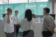 Infineon OktoberTech  Seoul 2025