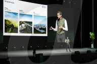 Infineon OktoberTech  Seoul 2025
