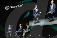 Infineon OktoberTech  Seoul 2025