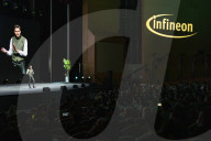 Infineon OktoberTech  Seoul 2025