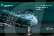 Infineon OktoberTech  Seoul 2025
