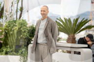 ''The History Of Sound'' Photocall - The 78th Annual Cannes Film Festival