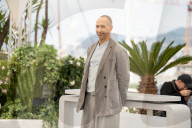 ''The History Of Sound'' Photocall - The 78th Annual Cannes Film Festival