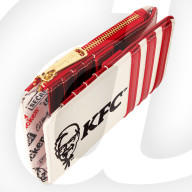 Finger lickin' good KFC fashion accessories