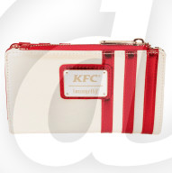 Finger lickin' good KFC fashion accessories