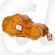 Finger lickin' good KFC fashion accessories