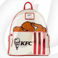 Finger lickin' good KFC fashion accessories