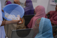 'Difficult choices': aid cuts threaten effort to reduce maternal deaths in Nigeria.
