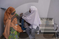 'Difficult choices': aid cuts threaten effort to reduce maternal deaths in Nigeria.