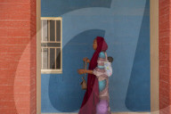 'Difficult choices': aid cuts threaten effort to reduce maternal deaths in Nigeria.