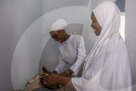 'Difficult choices': aid cuts threaten effort to reduce maternal deaths in Nigeria.