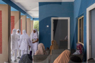 'Difficult choices': aid cuts threaten effort to reduce maternal deaths in Nigeria.