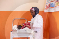 'Difficult choices': aid cuts threaten effort to reduce maternal deaths in Nigeria.