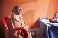 'Difficult choices': aid cuts threaten effort to reduce maternal deaths in Nigeria.