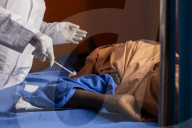 'Difficult choices': aid cuts threaten effort to reduce maternal deaths in Nigeria.