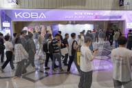KOBA 2025 In Seoul