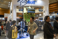 KOBA 2025 In Seoul