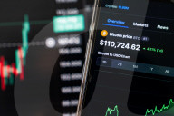 Bitcoin (BTC) Surpass $110K for The First Time