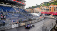 Monaco E-Prix Round 6