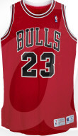 Michael Jordan NBA strip sells for over 2.3 million euros