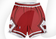 Michael Jordan NBA strip sells for over 2.3 million euros