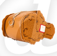 Finger lickin' good KFC fashion accessories