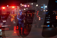 Israeli Embassy Employees Shot In Washington DC