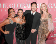 Cannes 2025: Global Gift Gala Arrivals