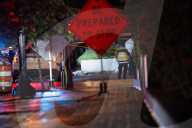 Israeli Embassy Employees Shot In Washington DC