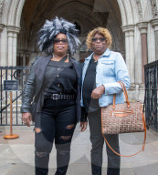 Chagos Islands Legal Challenge