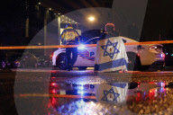 Israeli Embassy Employees Shot In Washington DC