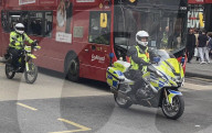 Police reveal new super-fast e-bikes putting the brakes on phone snatchers in London