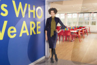 Katharine Birbalsingh: 'Our education secretary? A patronising, cultural marxist'