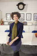Katharine Birbalsingh: 'Our education secretary? A patronising, cultural marxist'