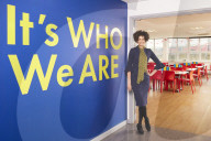 Katharine Birbalsingh: 'Our education secretary? A patronising, cultural marxist'