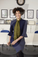 Katharine Birbalsingh: 'Our education secretary? A patronising, cultural marxist'