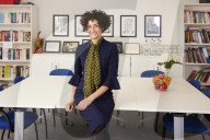 Katharine Birbalsingh: 'Our education secretary? A patronising, cultural marxist'