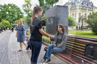 Action dedicated to World AIDS Day held in Odesa