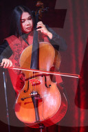 Concert of Los iankovers in Ivano-Frankivsk