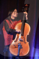 Concert of Los iankovers in Ivano-Frankivsk