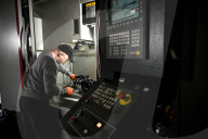 Agricultural machinery manufacturing company relocated from Orikhiv to Zaporizhzhia