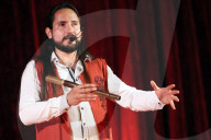 Concert of Los iankovers in Ivano-Frankivsk