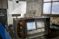 Agricultural machinery manufacturing company relocated from Orikhiv to Zaporizhzhia