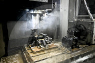 Agricultural machinery manufacturing company relocated from Orikhiv to Zaporizhzhia