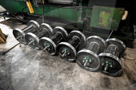 Agricultural machinery manufacturing company relocated from Orikhiv to Zaporizhzhia